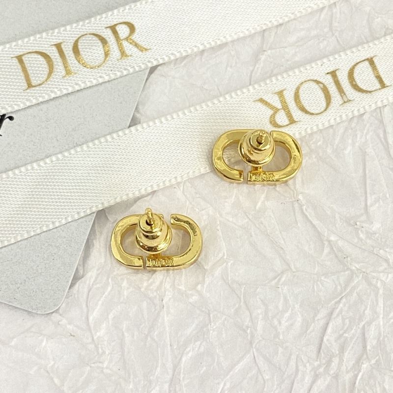 Christian Dior Earrings